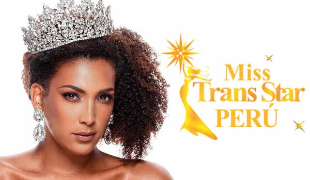 Javiera Arnillas participará en Miss International Queen 2022 sin el apoyo de Miss Trans Star Perú. Foto: Instagram