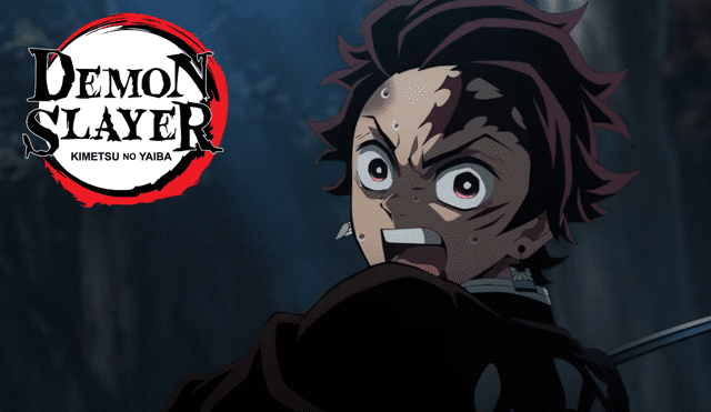 Demon Slayer: Kimetsu no Yaiba estrena tráiler de su esperada