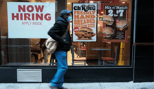 Después de este impase con los consumidores católicos, empresa de comida ha decidido retirar carteles. Foto: AFP
