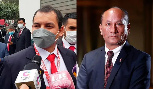 Actualmente existe una orden de 36 meses de prisión preventiva contra Gian Marco Castillo y Fray Vásquez Castillo, ambos sobrinos del presidente.