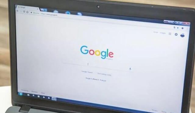 El administrador de tareas de Google Chrome puede ayudarte a identificar las pestañas problemáticas. Foto: Todo Digital