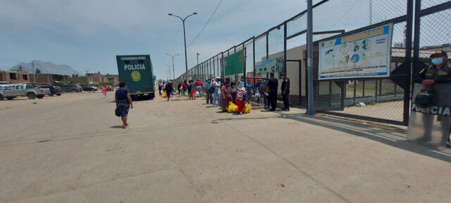 Miles de violadores de niños están en las cárceles del país. Foto: La República