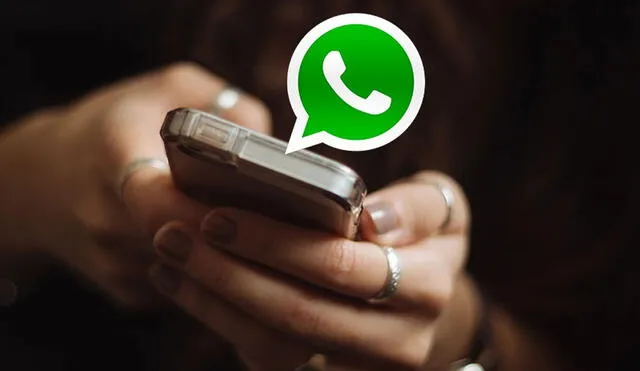 Este truco de WhatsApp funciona en iOS y Android. Foto: La Sexta