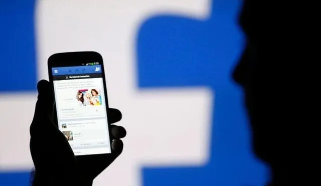 Este método de Facebook no necesita de apps de terceros. Foto: Urban Tecno