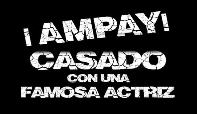 Magaly Medina lanzará 'ampay'. Foto: captura Twitter