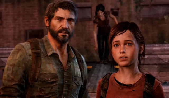 De confirmarse, The Last of Us se podrá jugar en tres consolas de PlayStation. Foto: The Last of US