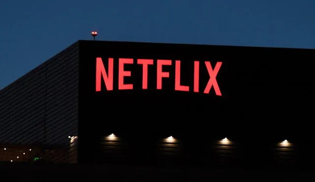 Netflix cuenta con más de 200 millones de suscriptores repartidos alrededor del mundo. Foto: AFP.