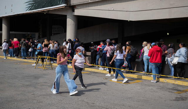 El Bono de la Independencia 2022 ya está disponible en Venezuela. Foto: EFE