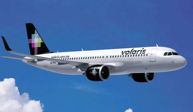 Volaris es la aerolínea que ofrece los precios más bajos en el mercado peruano actualmente. FOTO: Instagram / Forbes.