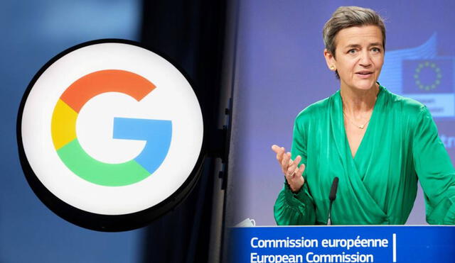 A diferencia de en otras partes del mundo, en Europa, Google fue acusado de violar las leyes de datos personales. Foto: Expansion/New Europe
