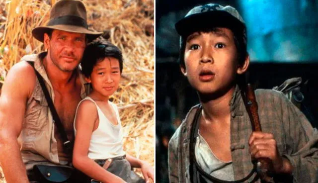 Viaje al pasado de Indiana Jones con Harrison Ford, el último gran