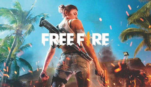 Free Fire: Códigos de recompensas para Free Fire MAX del 22 de