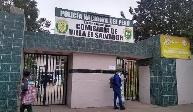 Menor estaba reportada como desaparecida desde el 6 de abril. Foto: El Popular