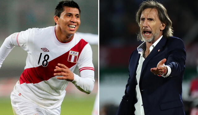 La selección peruana busca clasificar al Mundial por segunda vez consecutiva en el presente siglo. Foto: composición/ Andina/ AFP
