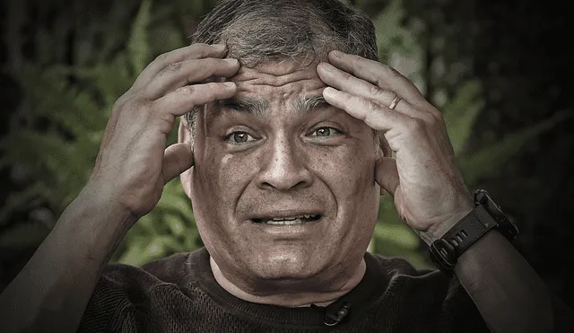 El abogado del exmandatario Rafael Correa confirmó a EFE que Bélgica concedió asilo político a Correa. Foto: AFP