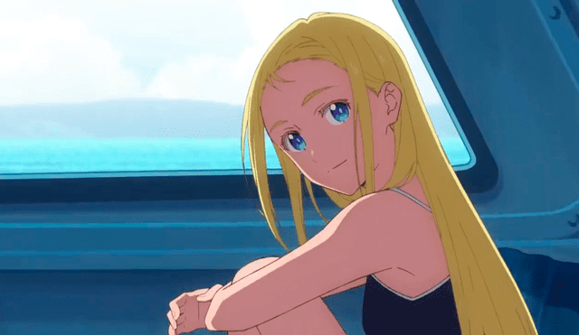 Summer time render”: ¿cómo y dónde ver una de las sorpresas de la  temporada?, Anime, Manga, Japon, Animes