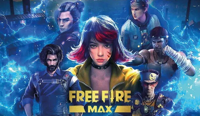 Página para Canjear CÓDIGOS DE FREE FIRE 