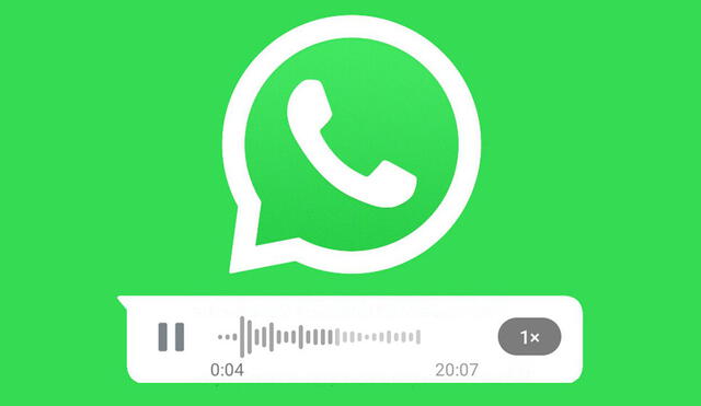 Este método de WhatsApp funciona tanto en iOS como en Android. Foto: Xataka