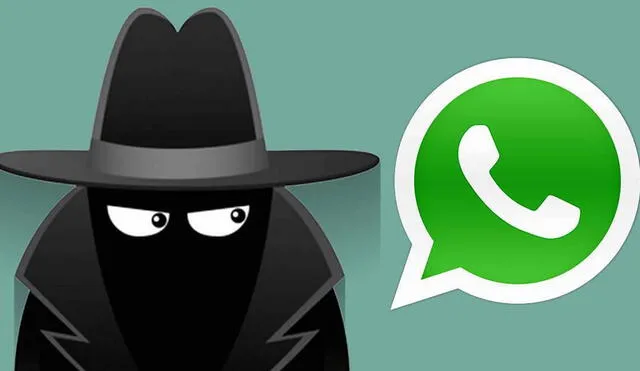 WhatsApp no está exento de estas posibles amenazas. Foto: FayerWayer