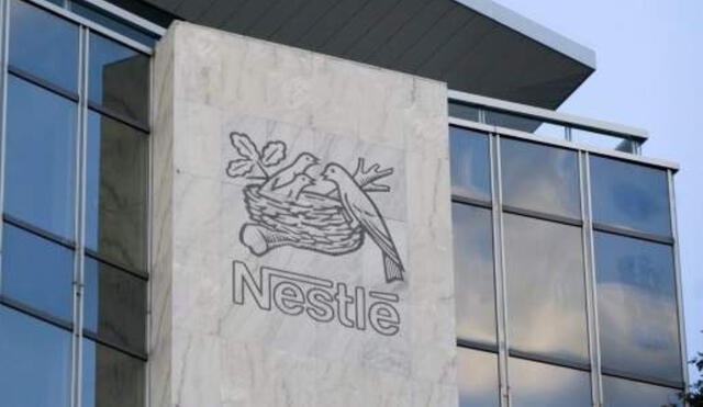 En el mercado norteamericano los productos de Nestlé encarecieron 8,5%. Foto: Andina.