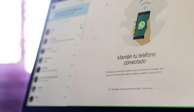 Whatsapp Web ¿cuáles Son Los Mejores Atajos De Teclado Que Debes Aprender Sí O Sí Pc 0672