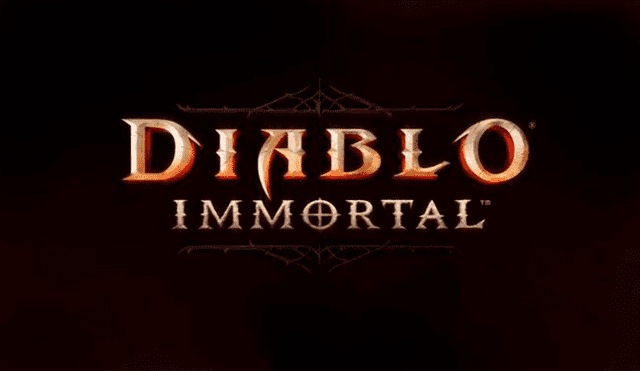 La historia de la nueva entrega de la saga involucra todo lo ocurrido en Diablo II y Diablo III. Foto: hipertextual