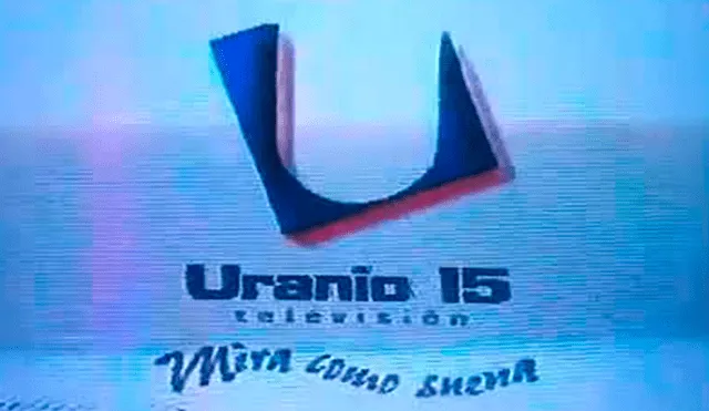 Fue denominado por muchos como el 'MTV peruano'. Foto: captura de redes