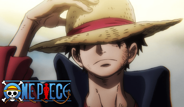 Conoce todos los detalles sobre el más reciente capítulo de "One Piece". Foto: Crunchyroll