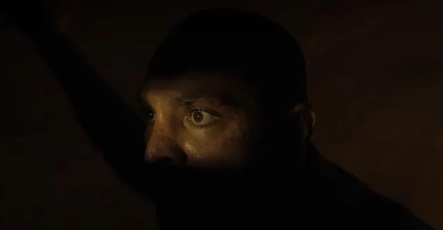 Nacho Varga, personaje interpretado por Michael Mando, cierra una gran incógnita sobre "Breaking Bad" en el tercer capítulo de la sexta temporada de "Better Call Saul". Foto: captura de Netflix