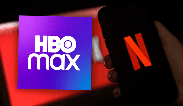 HBO Max ganó 3 millones de clientes en el primer trimestre de 2022. Foto: composición AFP/HBO Max