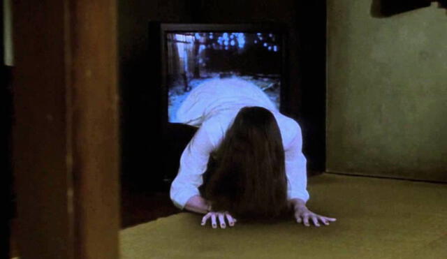 Sadako, la escalofriante fantasma del cine japonés, regresará con una renovada historia bajo el nombre de "Sadako DX". Foto: MUBI
