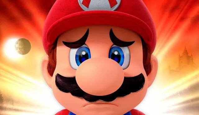 Super Mario Bros llegará en la primavera del 2023. Foto: Robotina