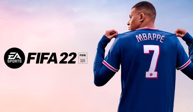 Para jugar gratis FIFA 22 en PS4 y PS5 es necesario estar suscrito al servicio de PlayStation Plus. Foto: FIFA 22