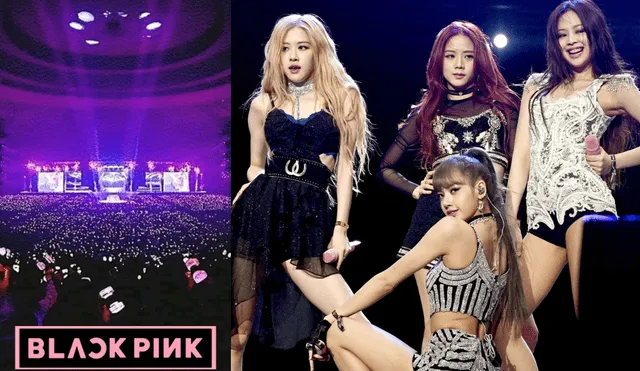 Fans de BLACKPINK siguen esperando comeback. Foto: composición/People/Twitter