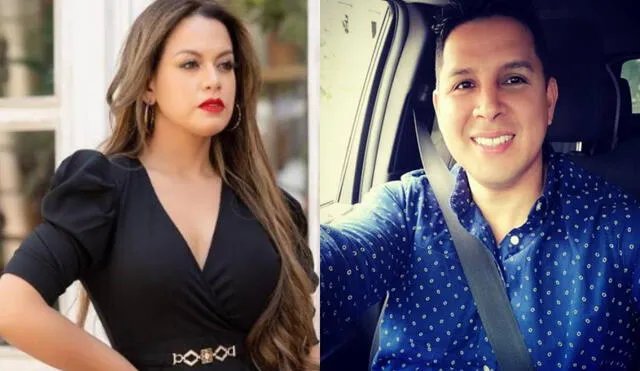 Flor Polo y Néstor Villanueva se encuentran en medio de la polémica tras anunciar su separación. Foto: Flor Polo/Instagram, Néstor Villanueva/Instagram
