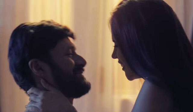 Carlos Alcántara y Melissa Paredes comparten escenas en nueva cinta de Tondero. Foto: Tondero