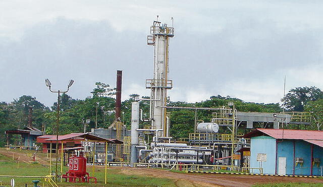 Injerencia. Petroperú señala que el Minem intercede en su autonomía al pretender que la petrolera estatal asuma al 100% la operación del Lote 192. Foto: difusión