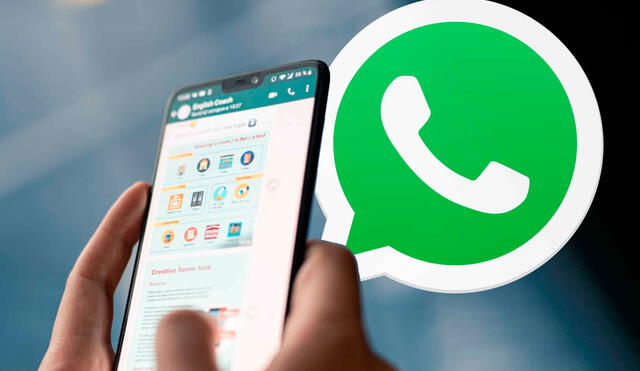 Truco de WhatsApp está disponible para Android y iPhone. Foto: Omicrono
