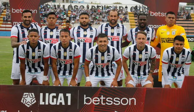 Los blanquiazules marchan décimos en la Liga 1 y últimos en la Copa Libertadores. Foto: Luis Jiménez/GLR
