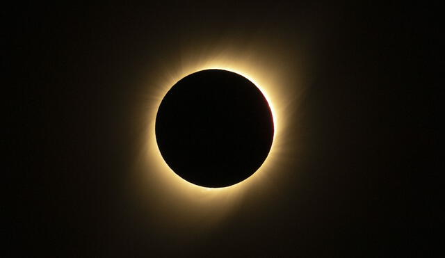 El eclipse causará cambios drásticos en las vidas de las personas que pertenecen a estos signos. Foto: AFP