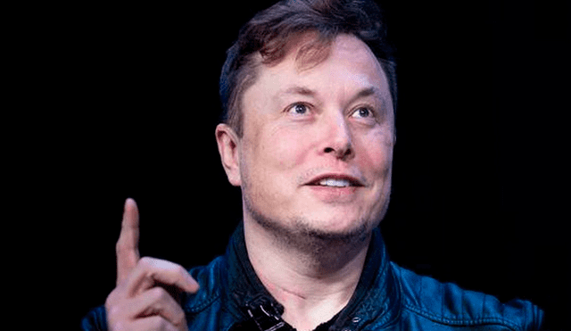 Elon Musk, fundador de la compañía Tesla, es una persona que vive con el síndrome de Asperger. Foto: AFP