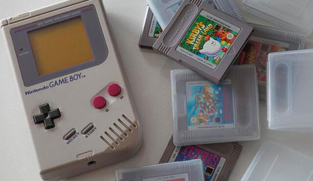Seguro los recuerdas. Estos videojuegos marcaron una época en la infancia de los niños de los 90s. Foto: 20minutos
