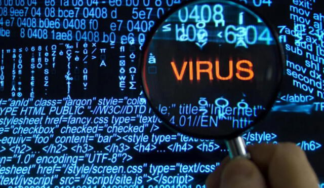 El malware ha sido descubierto por la compañía de ciberseguridad BleepingComputer. Foto: MovilZona