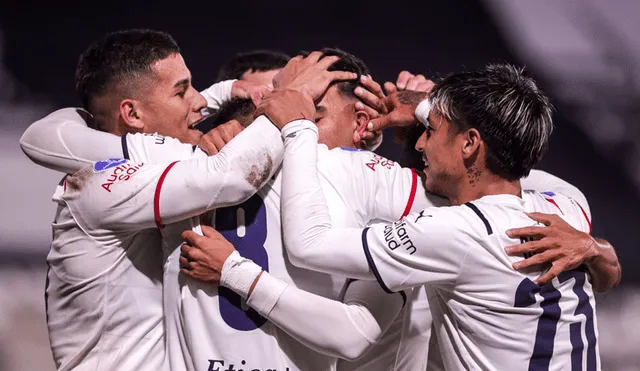 Independiente se medirá ante La Guaira la próxima jornada. Foto: Independiente