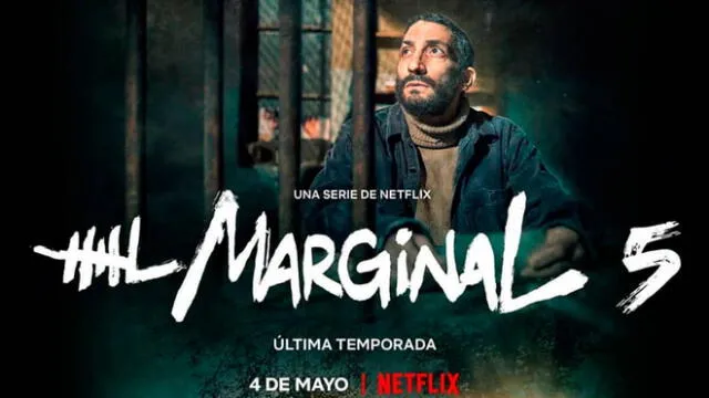 La popular serie argentina es una de las más esperadas por los usuarios en Netflix. Foto: Netflix.