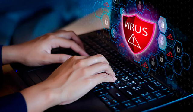 Por ningún motivo instales 2 antivirus en tu PC. Foto: Computer Hoy