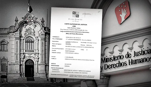 PCM dilata entrega de correos de primeros ministros, pese a existir precedentes similares. Foto: Composición LR / Jazmín Ceras
