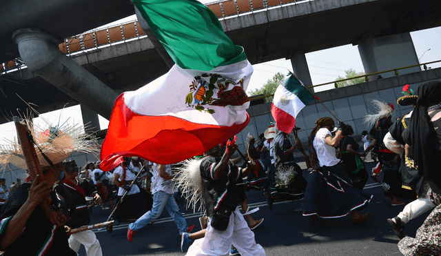 Descubre la razón por la que el Día de la Batalla de Puebla es una fecha importante para el pueblo mexicano. Foto: AFP