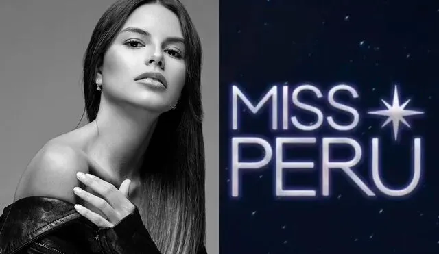 Jessica Newton le deseó lo mejor a Liseth Guevara tras presentar su renuncia al Miss Perú 2022. Foto: composición/ Liseth Guevara/ Miss Perú/Instagram