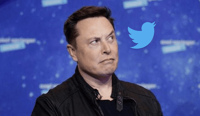 Elon Musk adquirió Twitter por US$ 44,000 y, según The Wall Street Journal, estaría buscando venderla en los próximos 3 años. Foto: Composición / La República / EFE